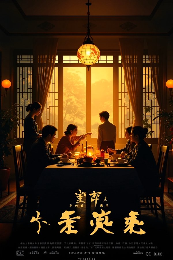 我们的日子 - 琪琪在线影院高清影视封面